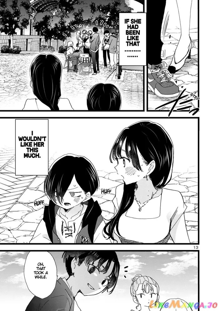 The Dangers in My Heart Chapter 80 image 14_optimized
